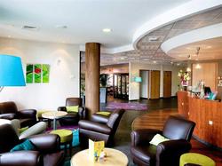 Novotel Suites Clermont-Ferrand Polydome