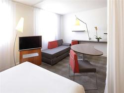 Novotel Suites Clermont-Ferrand Polydome