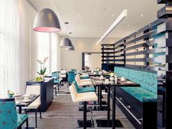 Mercure Hotel Wuerzburg Am Mainufer