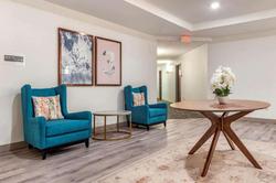 TRYP by Wyndham Tallahassee North I-10 Capital Cir