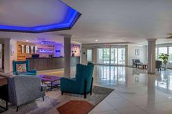 TRYP by Wyndham Tallahassee North I-10 Capital Cir