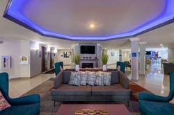 TRYP by Wyndham Tallahassee North I-10 Capital Cir