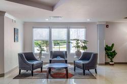 TRYP by Wyndham Tallahassee North I-10 Capital Cir