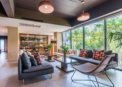 The Cottage Suvarnabhumi