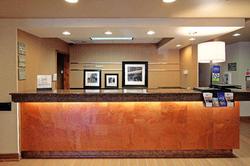 Hampton Inn Butte
