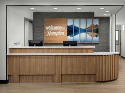 Hampton Inn Butte