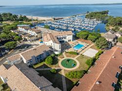 Residence Odalys Du Port