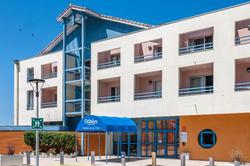Residence Odalys Du Port