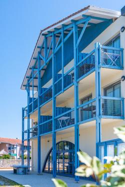 Residence Odalys Du Port
