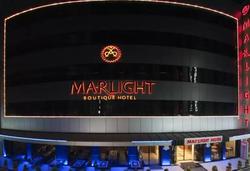 Marlight Boutique Hotel