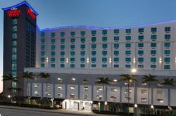 Crowne Plaza Ft. Lauderdale Airport/Cruise