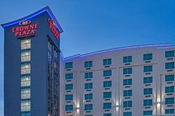 Crowne Plaza Ft. Lauderdale Airport/Cruise