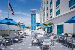 Crowne Plaza Ft. Lauderdale Airport/Cruise