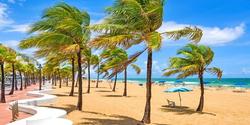 Crowne Plaza Ft. Lauderdale Airport/Cruise