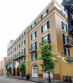 Hotel Mazarin