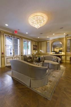 Hotel Mazarin