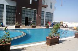 Appart Hotel Founty Beach