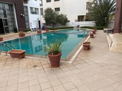 Appart Hotel Founty Beach