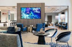 Renaissance Fort Lauderdale Marina Hotel