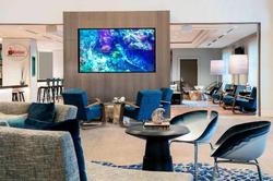 Renaissance Fort Lauderdale Marina Hotel