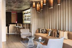 Hotel Eiffel Segur