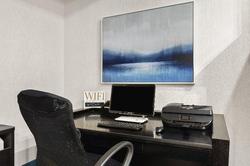 Holiday Inn Express Hotel  Wenatchee