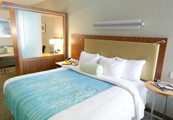 Springhill Suites Wenatchee