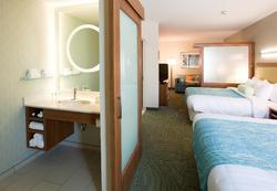 Springhill Suites Wenatchee