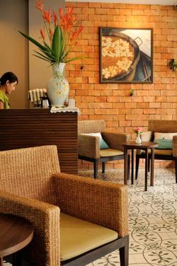 Kasemsarn Hotel Chanthaburi