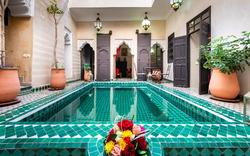 Riad La Croix Berbere