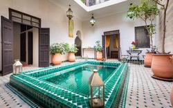 Riad La Croix Berbere