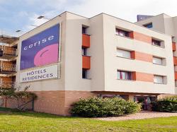 Cerise Nantes La Beaujoire