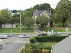 Cerise Nantes La Beaujoire