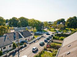 Cerise Nantes La Beaujoire