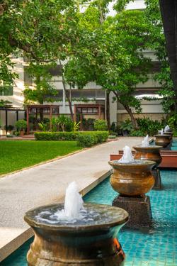 Shama Petchburi 47 Bangkok