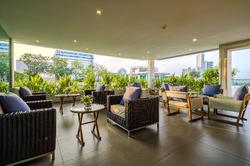 Shama Petchburi 47 Bangkok