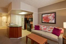 Hilton Grand Vacations Club Flamingo Las Vegas