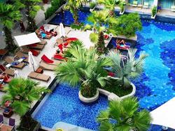 The Kee Resort & Spa
