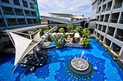 The Kee Resort & Spa