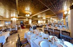 Baglar Saray Hotel