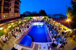 Baglar Saray Hotel