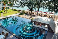 Idyllic Concept Resort Lipe Island