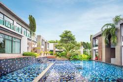 Idyllic Concept Resort Lipe Island