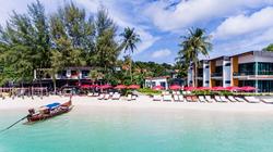 Idyllic Concept Resort Lipe Island