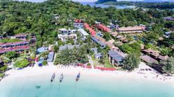 Idyllic Concept Resort Lipe Island