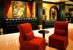 Grand Bohemian Hotel Orlando, Autograph Collection