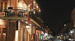 The Royal Sonesta New Orleans