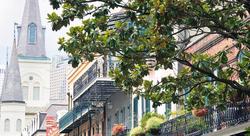 The Royal Sonesta New Orleans