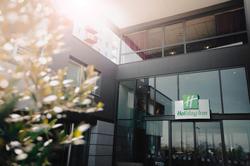Holiday Inn Mulhouse