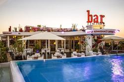 Hotel La Renaissance Marrakech